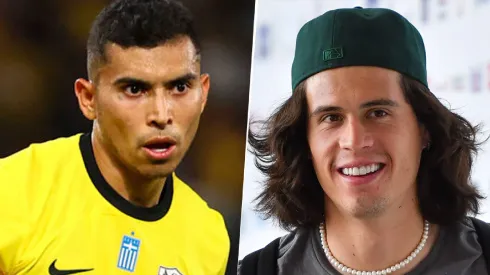 Chivas quiere a Diego Campillo y Orbelín Pineda podría ser buscado por Sevilla.