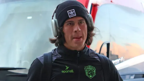 Diego Campillo es buscado por Chivas.