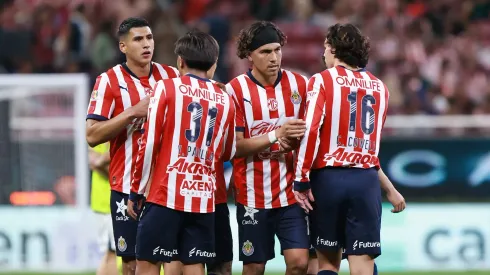 Los rojiblancos tendrán su segundo partido.