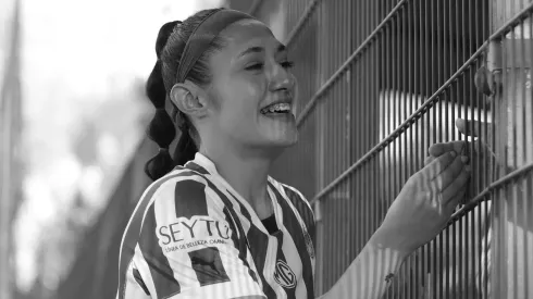 Bianca Mora será baja en Chivas Femenil para el Apertura 2025.