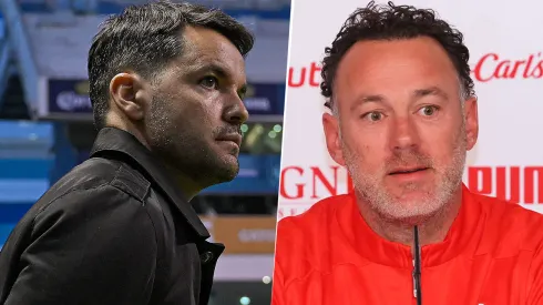 Revelan por qué Chivas no fue por Nicolás Larcamón.