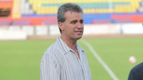 Néstor de la Torre fue campeón con Chivas en el 2006.