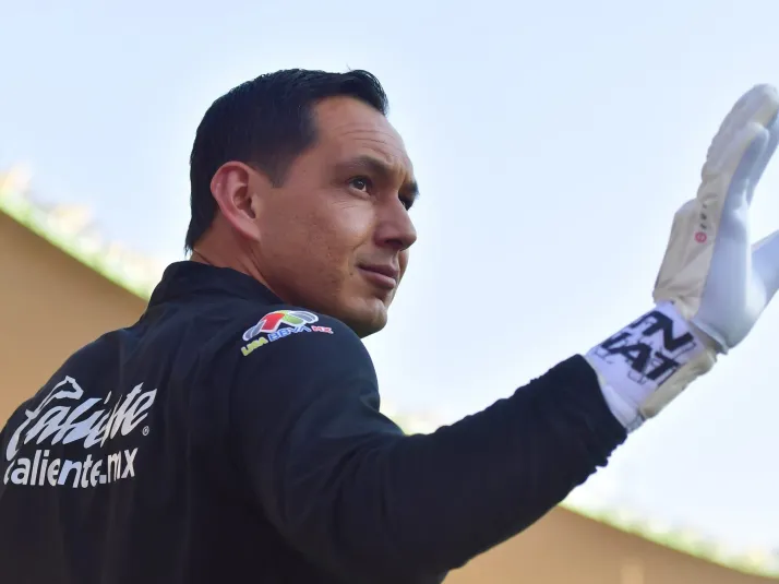 Cota se va de América y llegaría a otro grande