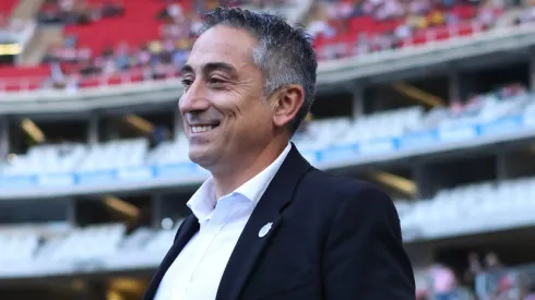 Chivas Femenil confirmó 5 altas para el equipo de Contreras.