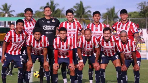 Los rojiblancos van por su primer triunfo con Milito.