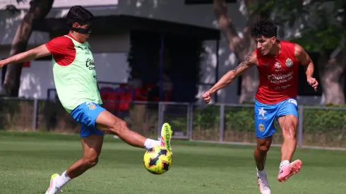 Los rojiblancos se medirán a los Potros de Hierro.