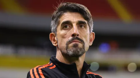 Veljko Paunovic ratificó su calidad como entrenador en el futbol de España.
