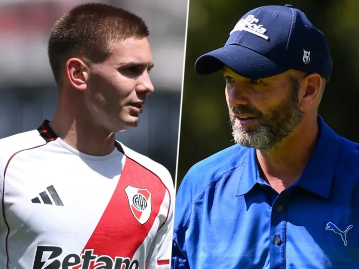 Luis García critica a la promesa que compró Real Madrid en 45 millones