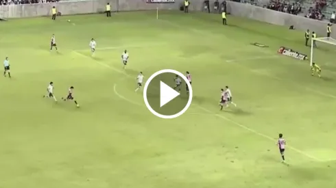 Richard Ledezma marcó su primer gol en Chivas ante León en Copa Morelos.