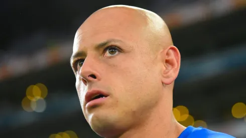 Javier Hernández no estuvo presente en Chivas vs. León.