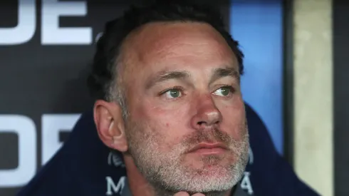 Gabriel Milito suma un empate y 2 victorias en 3 partidos no oficiales dirigidos en Chivas.