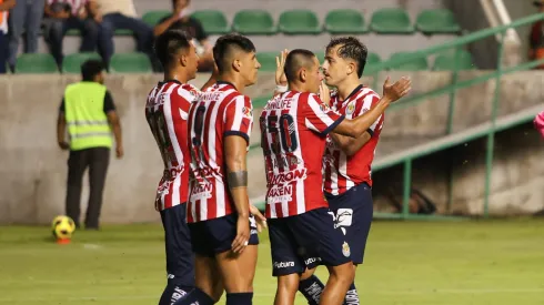 Los rojiblancos siguen conformando su plantilla.