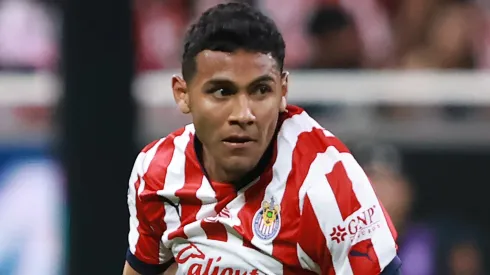 El lugar de titular indiscutido de Gilberto Sepúlveda podría entrar en discusión.