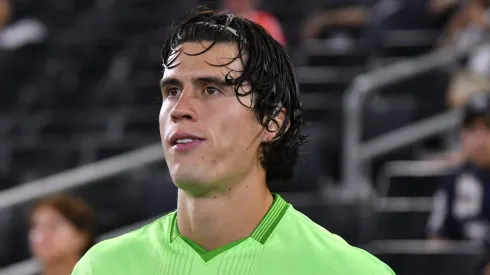 La última decisión que habría tomado FC Juárez con Diego Campillo.