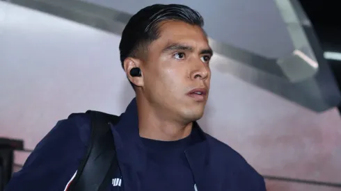 Tala Rangel sería buscado por Tigres.