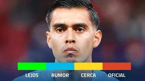 Conoce las posibles bajas de Chivas.