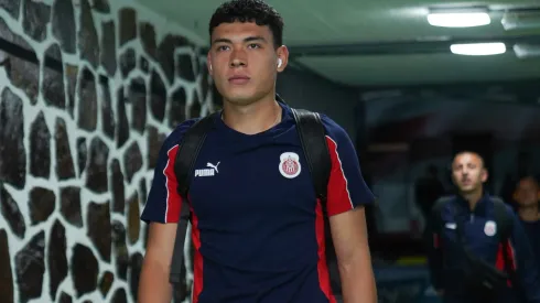 Luis Rey ya da de qué hablar en Puebla.