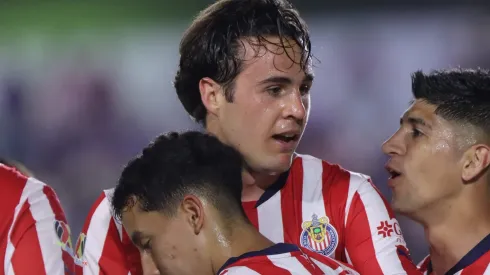 Teun Wilke advirtió a toda la Liga MX.