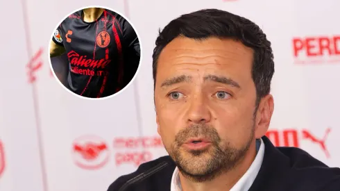 Chivas estaría detrás de jugador de Tijuana.