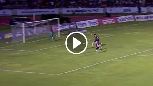 Teun Wilke le dio la Copa por el Bienestar 2025 a Chivas con un gol de zurda.