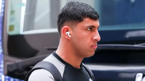 Bryan González cierra su etapa en Pachuca para sumarse a Chivas.