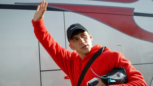 Pulido ha tenido buenas actuaciones con Chivas.