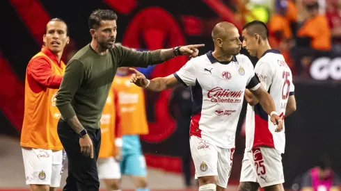 El exDT del Rebaño no será bien recibido por la afición.