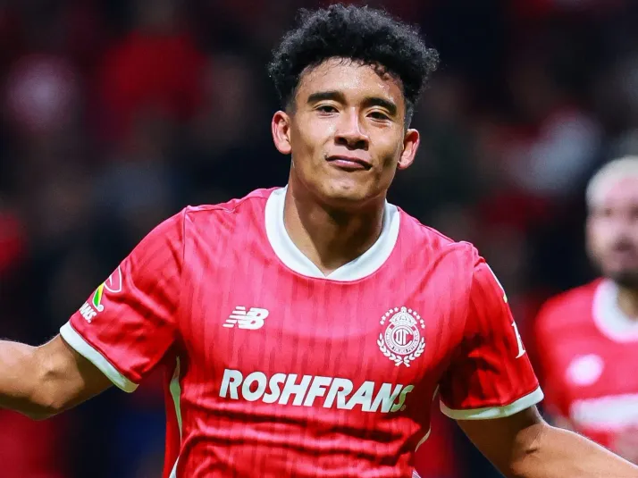 ¿Por qué Isaías Violante se acerca al América y no a Chivas?