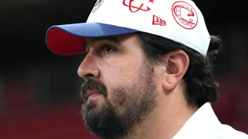 Amaury Vergara alcanzó objetivo con Chivas que no lograba desde el Clausura 2020.