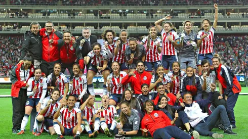 Histórica de Chivas Femenil vuelve a la Liga MX tras seis meses de ausencia