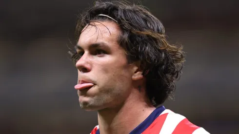 Cade Cowell destacó el trabajo duro que Gabriel Milito impone en Chivas.