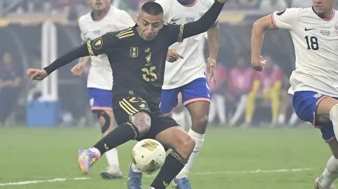 Roberto Alvarado tendrá más días de descanso.