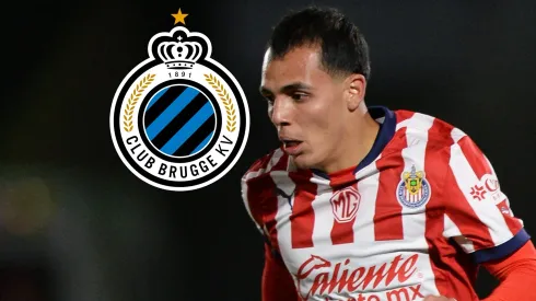 Agente de Hugo Camberos habló de la oferta de Brujas.