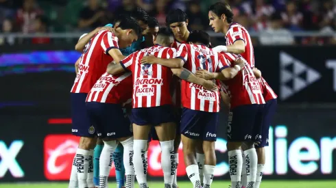 Chivas firmó un Clausura 2025 siendo el decimoprimer equipo de 18 en la Liga MX.
