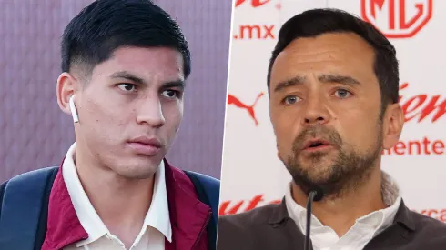 Jesús Brígido jugará en Leones Negros de la Liga de Expansión MX.