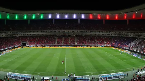 Chivas tiene un plan de emergencia si hay un contratiempo con el Estadio Akron