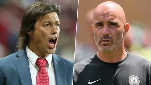 Ex Chivas trabajó con Matías Almeyda en Chivas y ahora lo hace con Enzo Maresca en Chelsea.