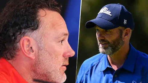 Luis García destruyó a las Chivas de Gabriel Milito.