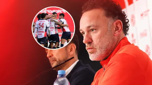 Chivas confirmó las dos primeras bajas para el Apertura 2025.