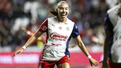 Se reveló lo que corrigió Antonio Contreras en Chivas Femenil
