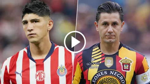 Chivas enfrenta a Leones Negros en su último amistoso de pretemporada.