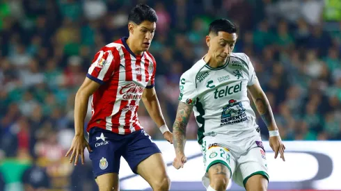 Chivas debutará en el Apertura 2025 ante León y en septiembre jugará un amistoso contra el mismo rival.