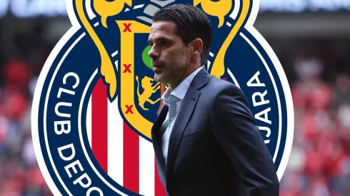 Fernando Gago no quiere saber nada con Chivas.