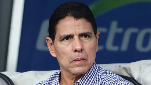 Alfonso Sosa platicó sobre lo que fue la derrota de Leones Negros con Chivas.