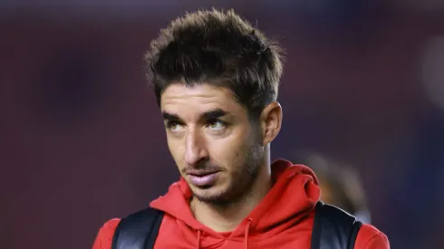 Cone Brizuela tomó decisión sobre su futuro.