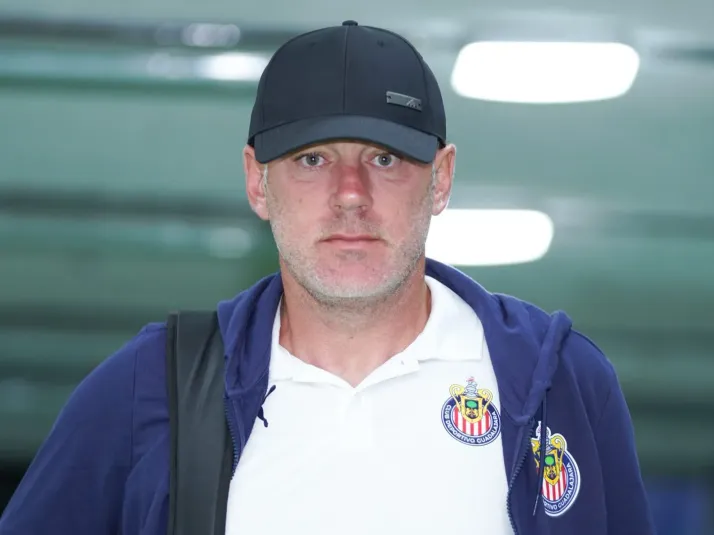 El dato que demuestra que Chivas es el club más popular de México