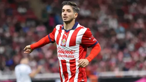 Cone Brizuela rompió el silencio en redes sociales.