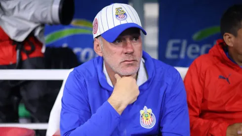 Gabriel Milito tendría definido qué fichajes usar en Chivas vs. León.