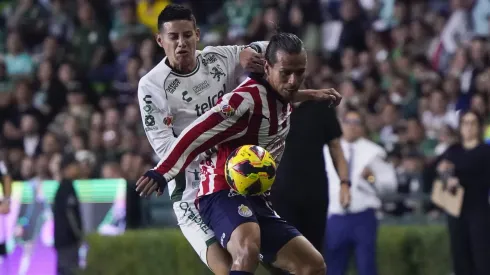 Los rojiblancos van por su debut en la campaña.