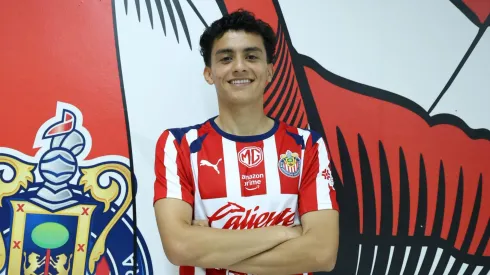 Richard Ledezma confirmó si era o no aficionado de América.